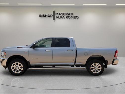 2019 RAM 2500 Big Horn