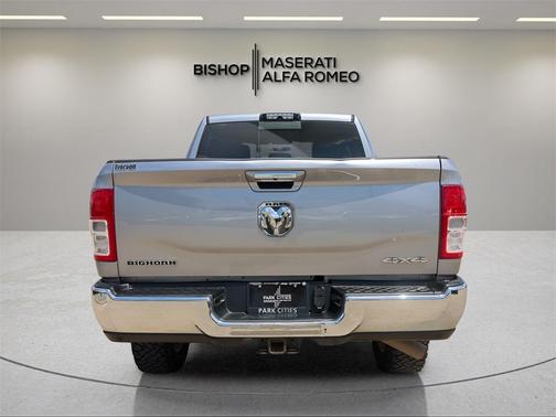 2019 RAM 2500 Big Horn