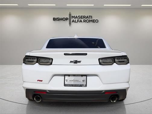 2019 Chevrolet Camaro 1LT