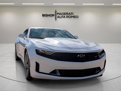 2019 Chevrolet Camaro 1LT