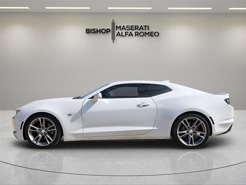 2019 Chevrolet Camaro 1LT