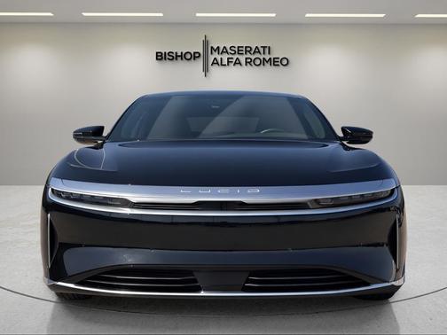 2023 Lucid Air Pure