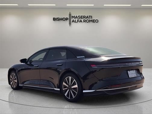 2023 Lucid Air Pure