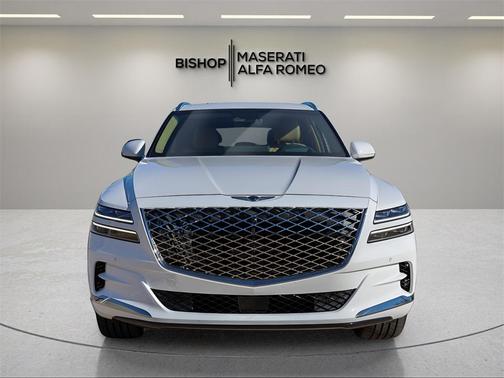 2024 Genesis GV80 3.5T