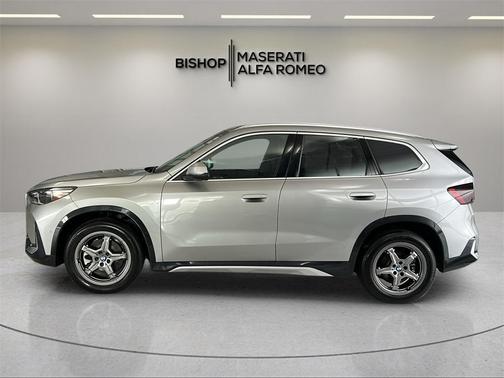2024 BMW X1 xDrive28i