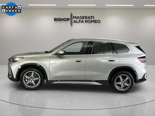 2024 BMW X1 xDrive28i