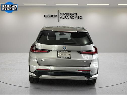 2024 BMW X1 xDrive28i