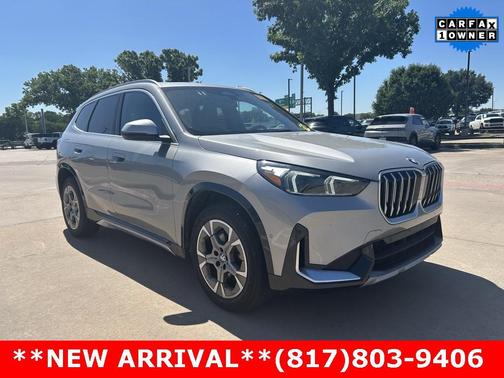 2024 BMW X1 xDrive28i