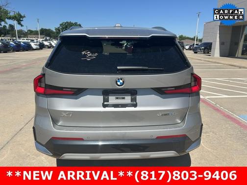 2024 BMW X1 xDrive28i