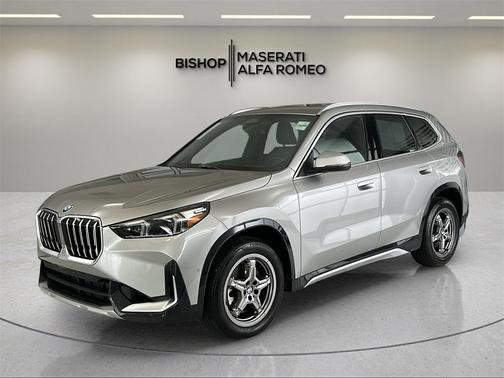 2024 BMW X1 xDrive28i