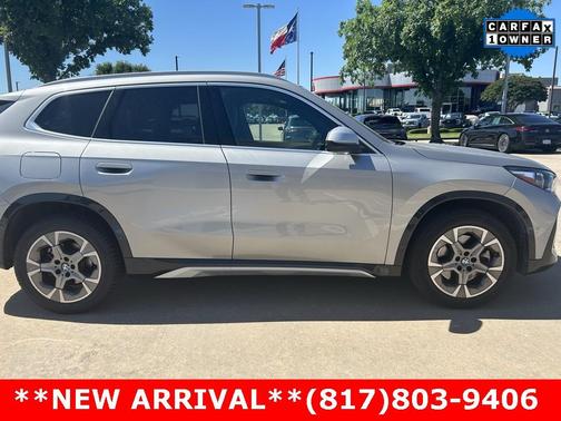 2024 BMW X1 xDrive28i