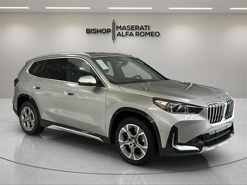 2024 BMW X1 xDrive28i