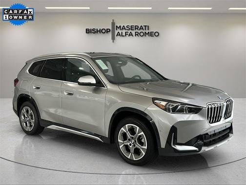 2024 BMW X1 xDrive28i