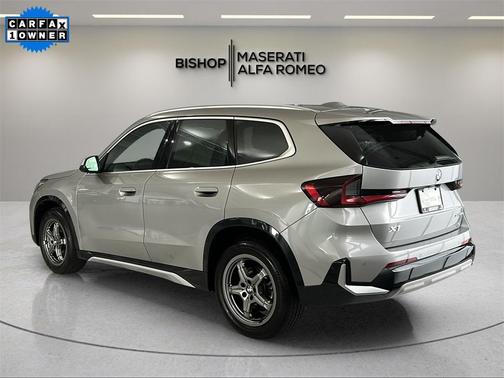 2024 BMW X1 xDrive28i