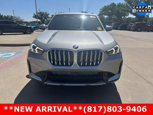 2024 BMW X1 xDrive28i