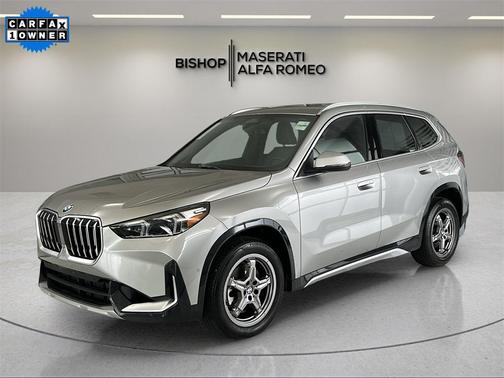 2024 BMW X1 xDrive28i