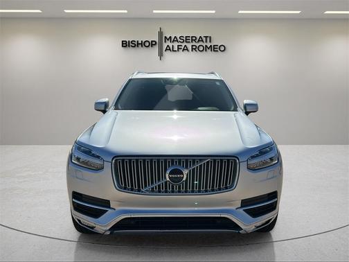 2017 Volvo XC90 T6 Inscription