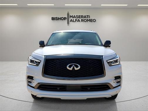 2023 INFINITI QX80 PREMIUM SELECT