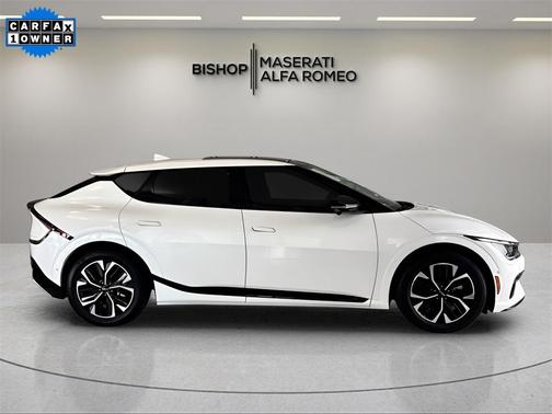 2023 Kia EV6 GT-Line
