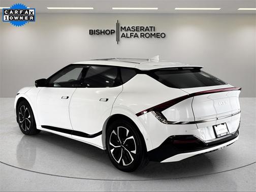 2023 Kia EV6 GT-Line