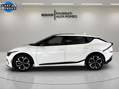 2023 Kia EV6 GT-Line