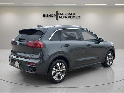 2020 Kia Niro EV EX Premium