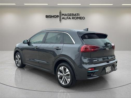 2020 Kia Niro EV EX Premium