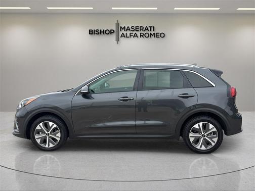 2020 Kia Niro EV EX Premium