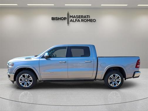 2019 RAM 1500 Longhorn