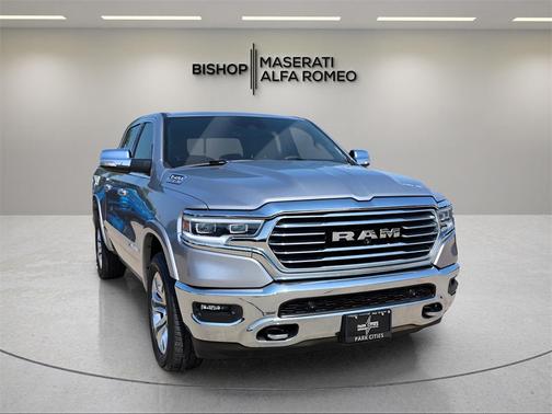 2019 RAM 1500 Longhorn