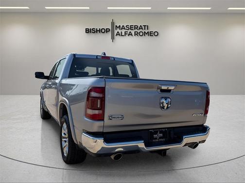 2019 RAM 1500 Longhorn