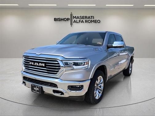 2019 RAM 1500 Longhorn