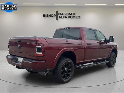 2024 RAM 2500 Limited