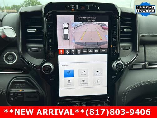 2024 RAM 2500 Limited