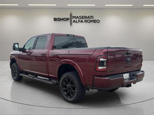 2024 RAM 2500 Limited