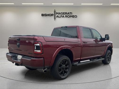 2024 RAM 2500 Limited