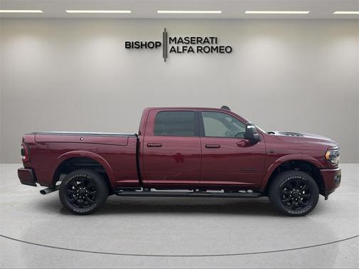 2024 RAM 2500 Limited