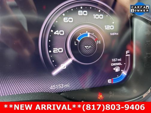 2024 RAM 2500 Limited