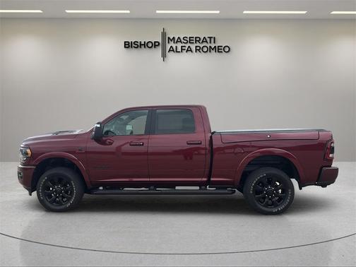 2024 RAM 2500 Limited