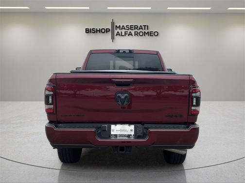 2024 RAM 2500 Limited