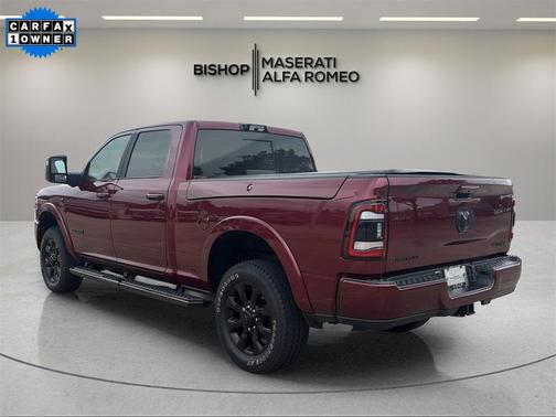 2024 RAM 2500 Limited