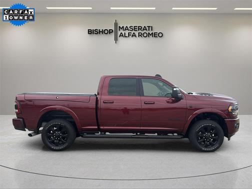 2024 RAM 2500 Limited