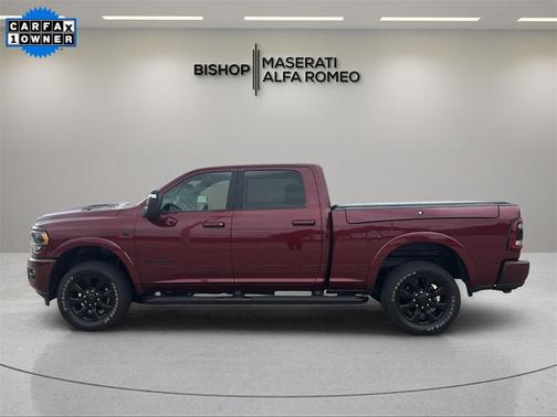 2024 RAM 2500 Limited