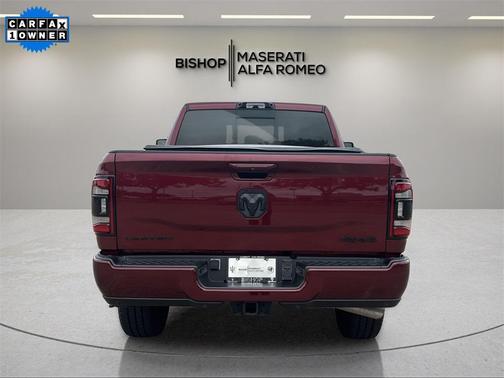 2024 RAM 2500 Limited