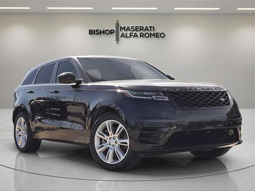 2021 Land Rover Range Rover Velar R-Dynamic S