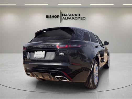 2021 Land Rover Range Rover Velar R-Dynamic S