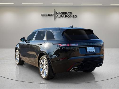 2021 Land Rover Range Rover Velar R-Dynamic S