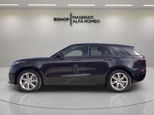 2021 Land Rover Range Rover Velar R-Dynamic S