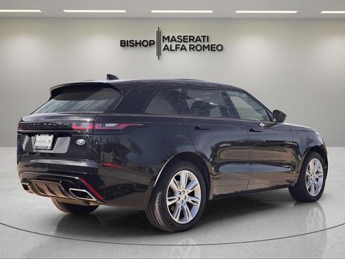 2021 Land Rover Range Rover Velar R-Dynamic S