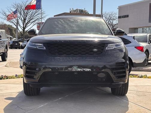 2021 Land Rover Range Rover Velar R-Dynamic S